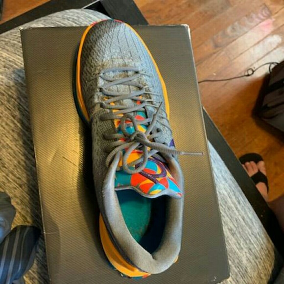 Nike KD 8 PG - Picture 3 of 4